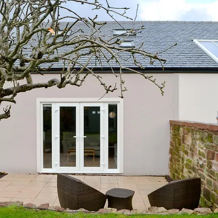 Coney Garth Barn 度假居