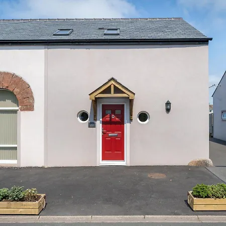 Coney Garth Barn Tatil Evi