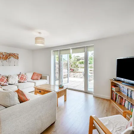 Tatil Evi Coney Garth Barn
