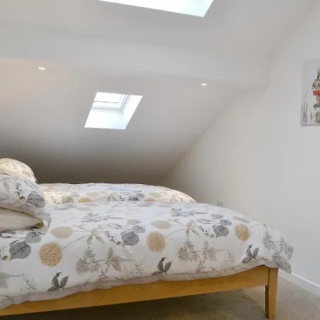 Сasa de vacaciones Coney Garth Barn Beckermet