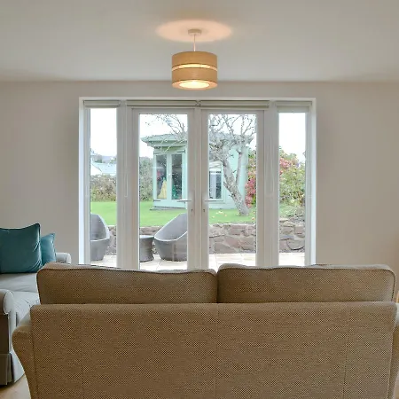 Coney Garth Barn *