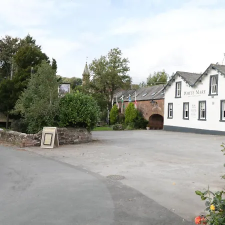 Coney Garth Barn Tatil Evi *